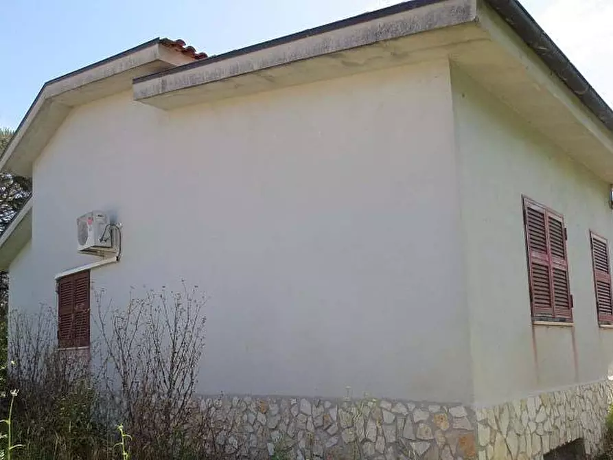 Immagine 7 di Casa indipendente in vendita  in Contrada Colle della Madonna Paliano (FR) a Paliano