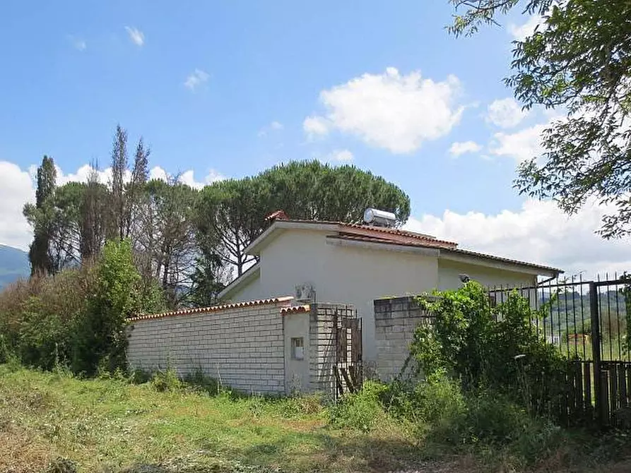 Immagine 8 di Casa indipendente in vendita  in Contrada Colle della Madonna Paliano (FR) a Paliano