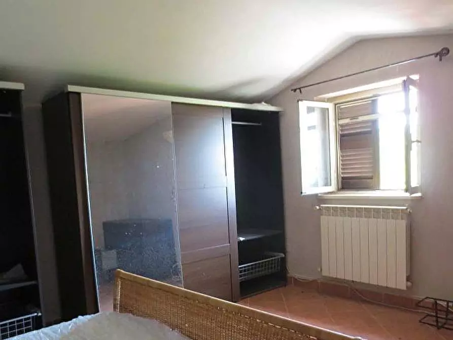 Immagine 9 di Casa indipendente in vendita  in Contrada Colle della Madonna Paliano (FR) a Paliano