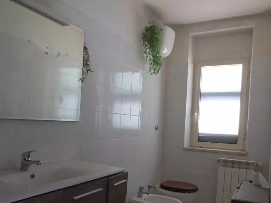 Immagine 10 di Casa indipendente in vendita  in Contrada Colle della Madonna Paliano (FR) a Paliano