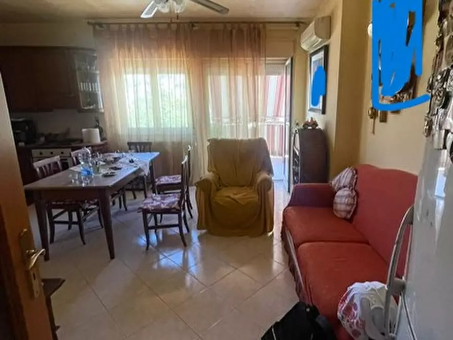 Immagine 1 di Appartamento in vendita  in Via Musco Angelo, 93100 Caltanissetta CL, Italia a Caltanissetta