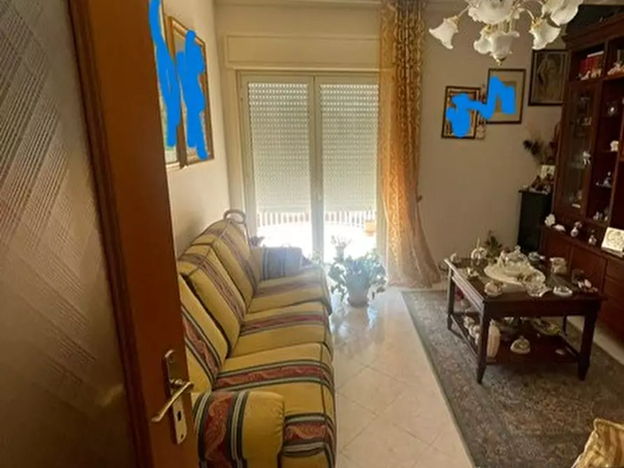 Immagine 2 di Appartamento in vendita  in Via Musco Angelo, 93100 Caltanissetta CL, Italia a Caltanissetta