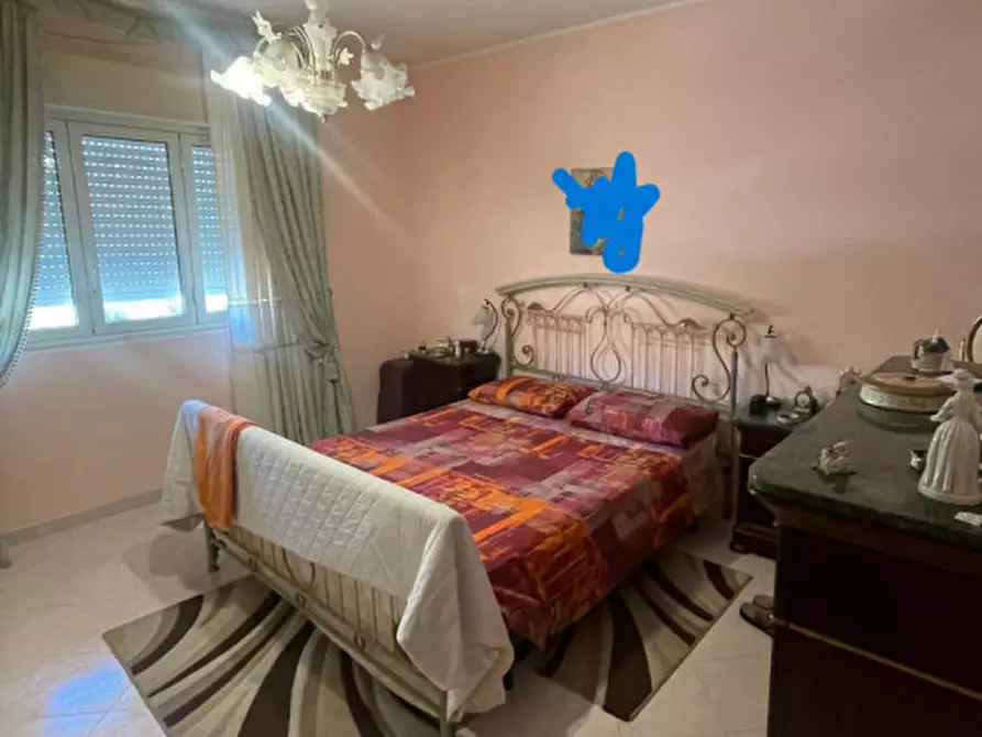 Immagine 3 di Appartamento in vendita  in Via Musco Angelo, 93100 Caltanissetta CL, Italia a Caltanissetta