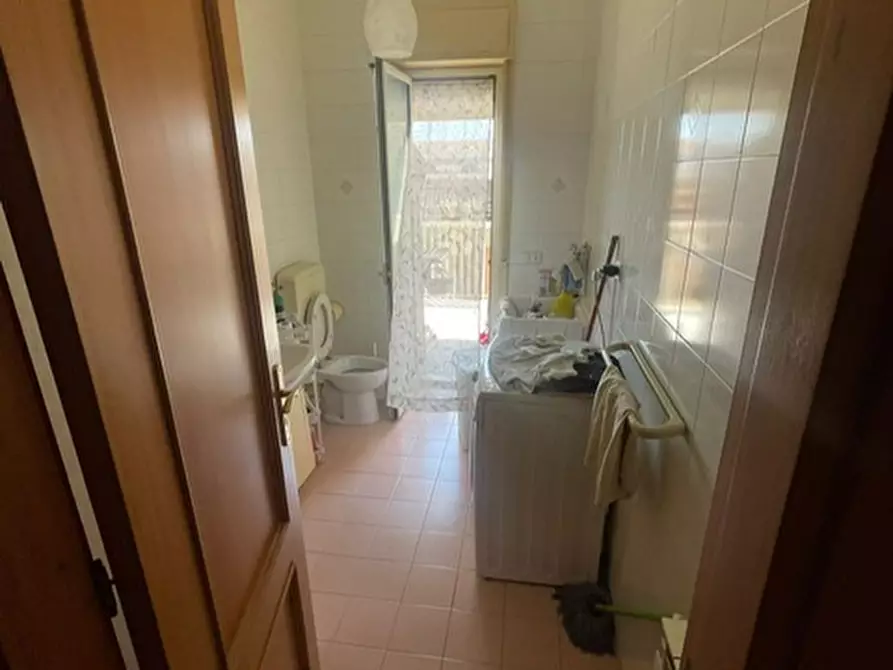 Immagine 4 di Appartamento in vendita  in Via Musco Angelo, 93100 Caltanissetta CL, Italia a Caltanissetta