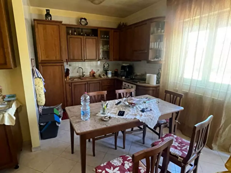 Immagine 5 di Appartamento in vendita  in Via Musco Angelo, 93100 Caltanissetta CL, Italia a Caltanissetta