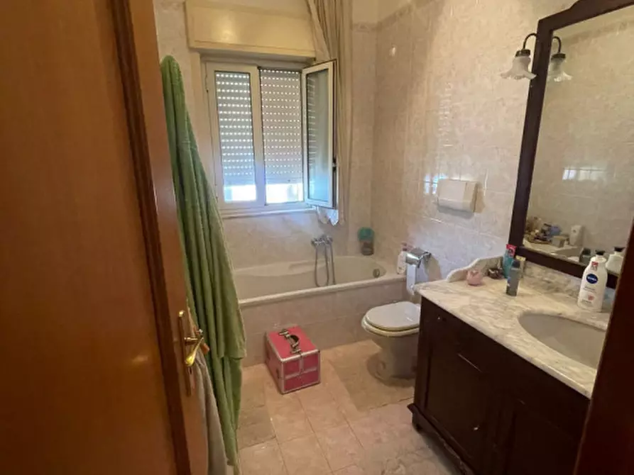 Immagine 6 di Appartamento in vendita  in Via Musco Angelo, 93100 Caltanissetta CL, Italia a Caltanissetta