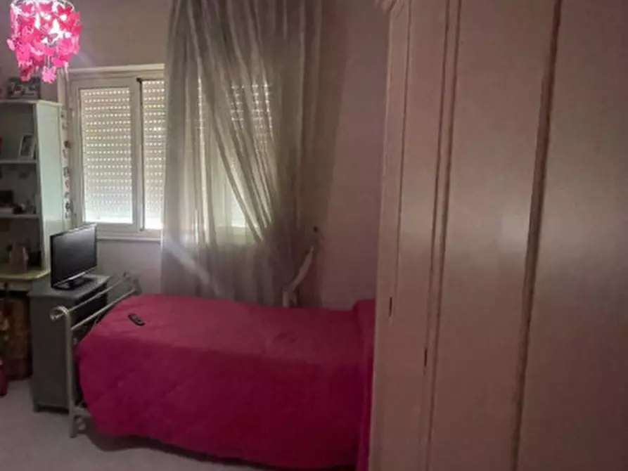 Immagine 8 di Appartamento in vendita  in Via Musco Angelo, 93100 Caltanissetta CL, Italia a Caltanissetta