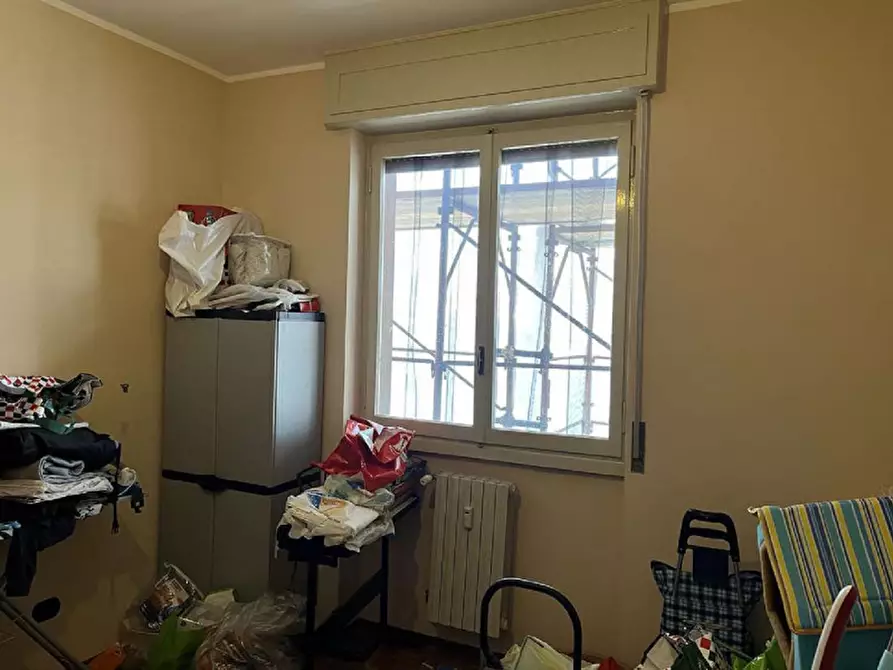 Immagine 1 di Appartamento in vendita  in Via Vincenzo Monti snc - 20020 Robecchetto con Induno (MI) a Robecchetto Con Induno