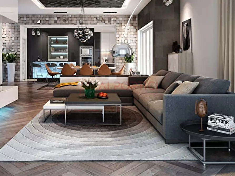 Immagine 2 di Appartamento in vendita  in Via Quattro Novembre a Campagna Lupia