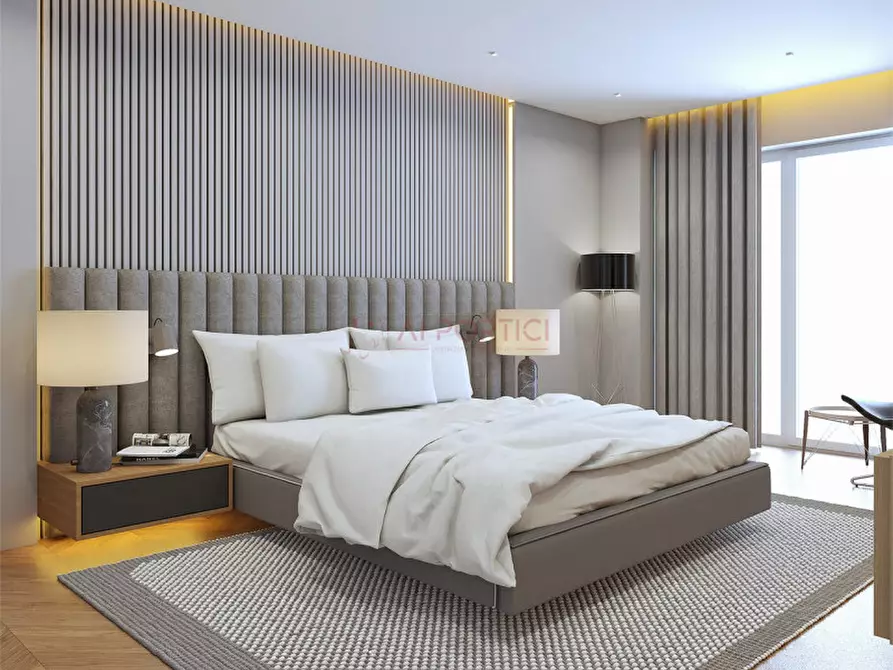 Immagine 15 di Appartamento in vendita  in Via Quattro Novembre a Campagna Lupia