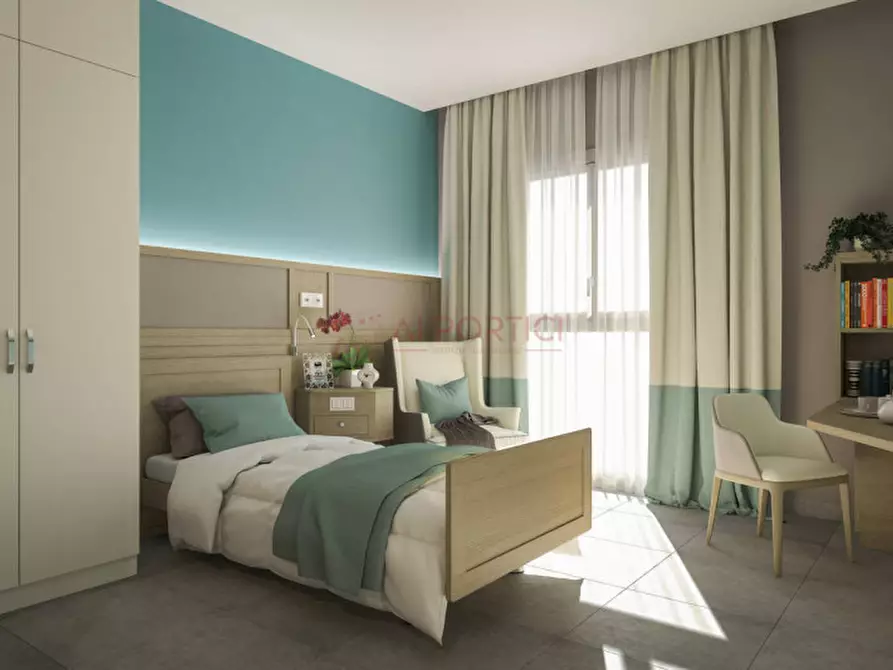 Immagine 17 di Appartamento in vendita  in Via Quattro Novembre a Campagna Lupia