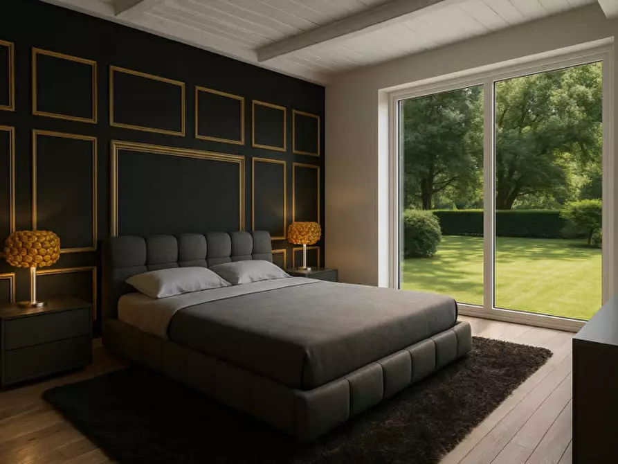 Immagine 24 di Appartamento in vendita  in Via Salvo D'Acquisto a Campagna Lupia