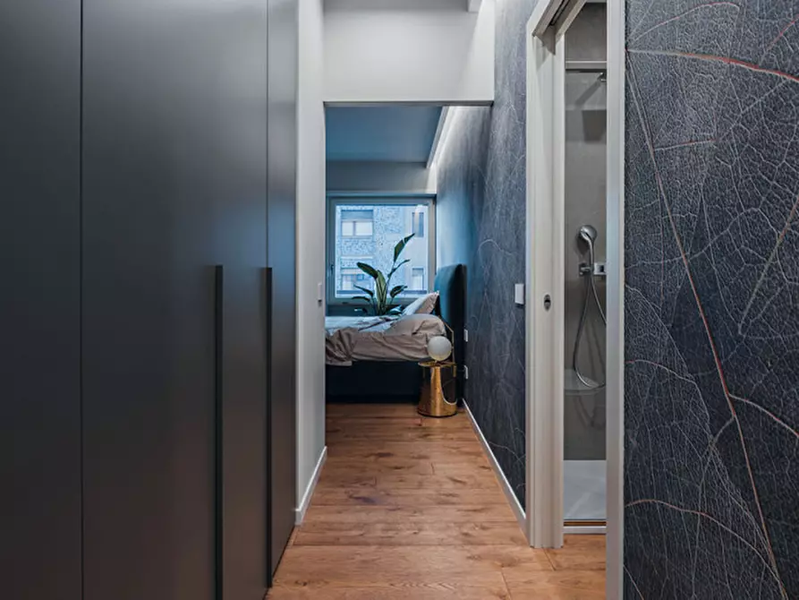 Immagine 26 di Appartamento in vendita  in Via Salvo D'Acquisto a Campagna Lupia