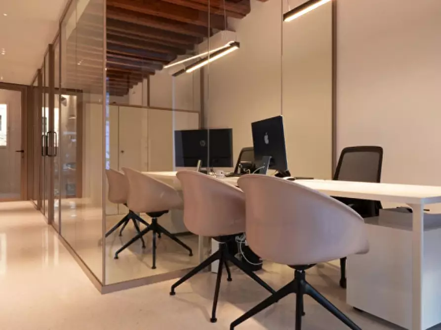 Immagine 28 di Appartamento in vendita  in Via Salvo D'Acquisto a Campagna Lupia