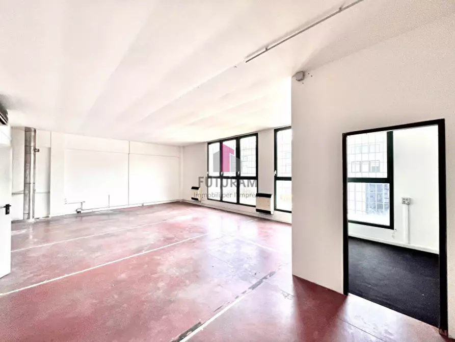 Immagine 2 di Capannone industriale in affitto  in Viale Sant'Agostino 2 a Vicenza