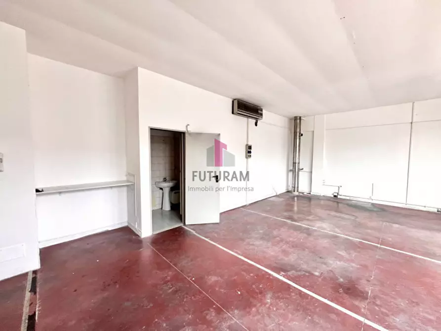 Immagine 5 di Capannone industriale in affitto  in Viale Sant'Agostino 2 a Vicenza