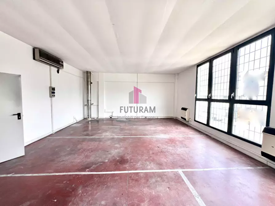 Immagine 6 di Capannone industriale in affitto  in Viale Sant'Agostino 2 a Vicenza