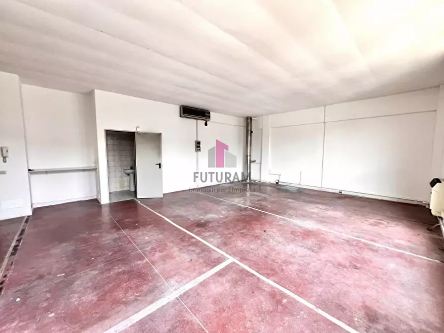 Immagine 7 di Capannone industriale in affitto  in Viale Sant'Agostino 2 a Vicenza