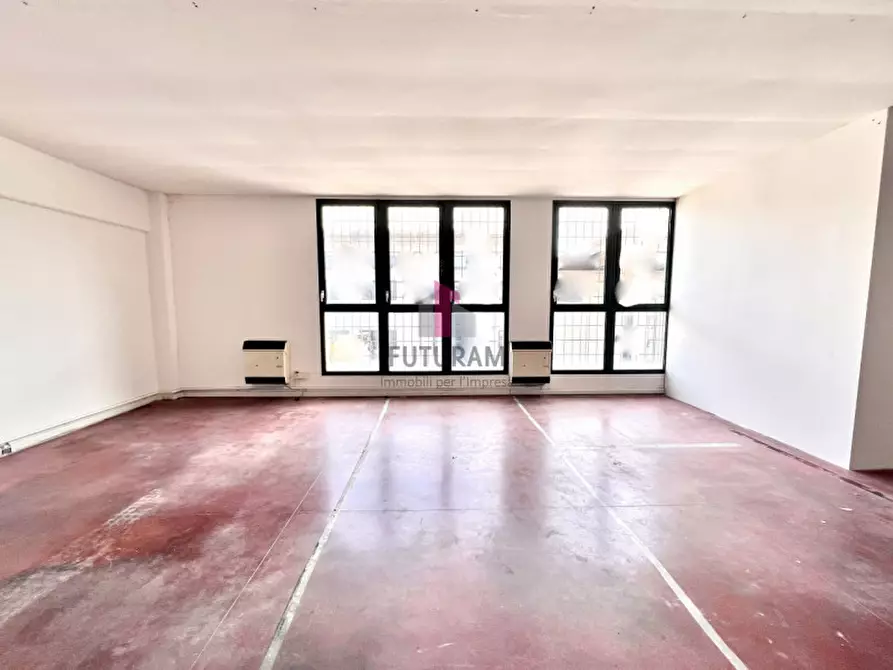 Immagine 14 di Capannone industriale in affitto  in Viale Sant'Agostino 2 a Vicenza