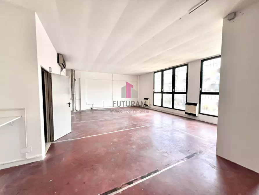 Immagine 15 di Capannone industriale in affitto  in Viale Sant'Agostino 2 a Vicenza