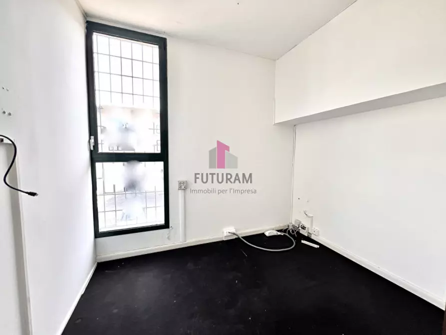 Immagine 16 di Capannone industriale in affitto  in Viale Sant'Agostino 2 a Vicenza