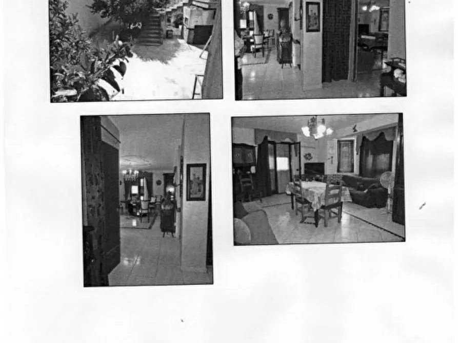 Immagine 1 di Appartamento in vendita  in Via Edison, 162 - 92023 Campobello di Licata (AG) a Campobello Di Licata