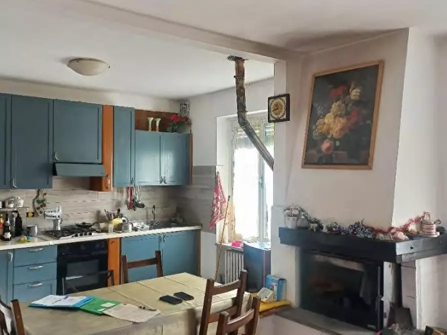 Immagine 2 di Appartamento in vendita  in Via Nazionale  n 111 - 10069 Villar Perosa (TO) a Villar Perosa