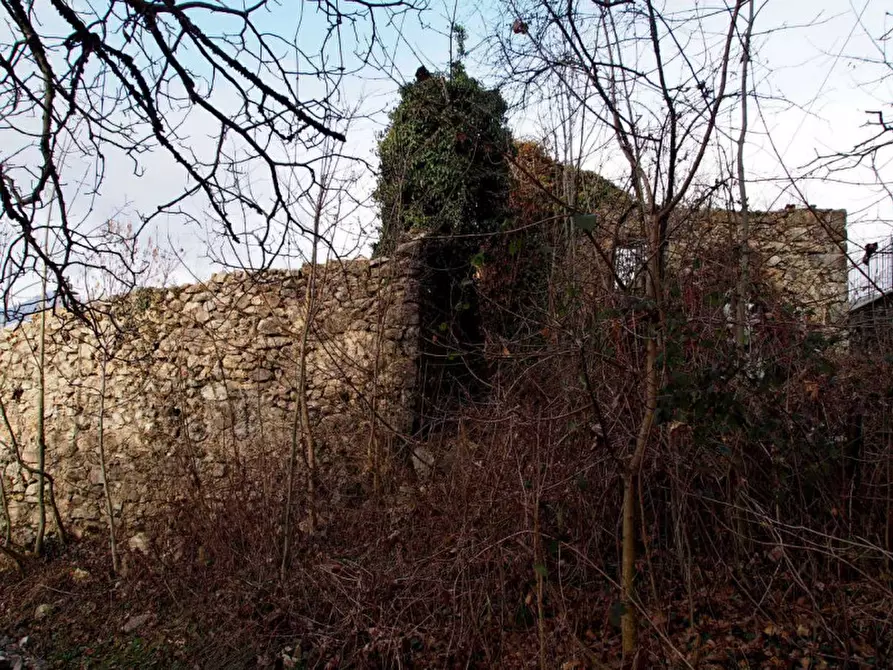 Immagine 2 di Palazzo in vendita  in Via Colle, 22, Frazione Santa Croce  - San Pellegrino Terme (BG) a Zogno