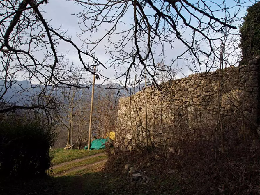 Immagine 4 di Palazzo in vendita  in Via Colle, 22, Frazione Santa Croce  - San Pellegrino Terme (BG) a Zogno