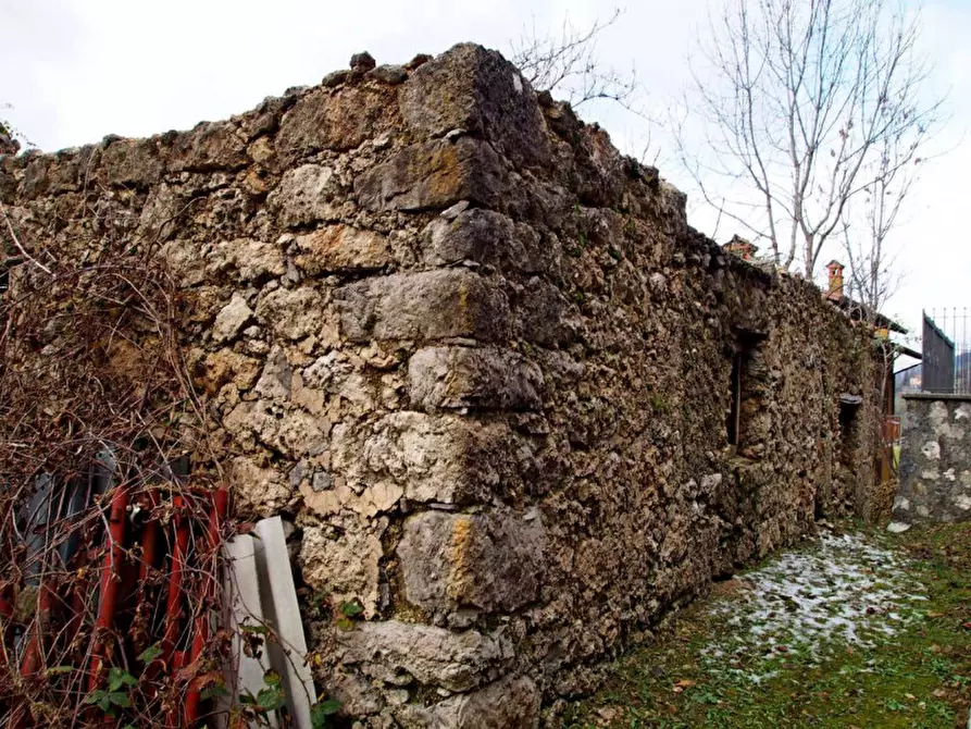 Immagine 12 di Palazzo in vendita  in Via Colle, 22, Frazione Santa Croce  - San Pellegrino Terme (BG) a Zogno