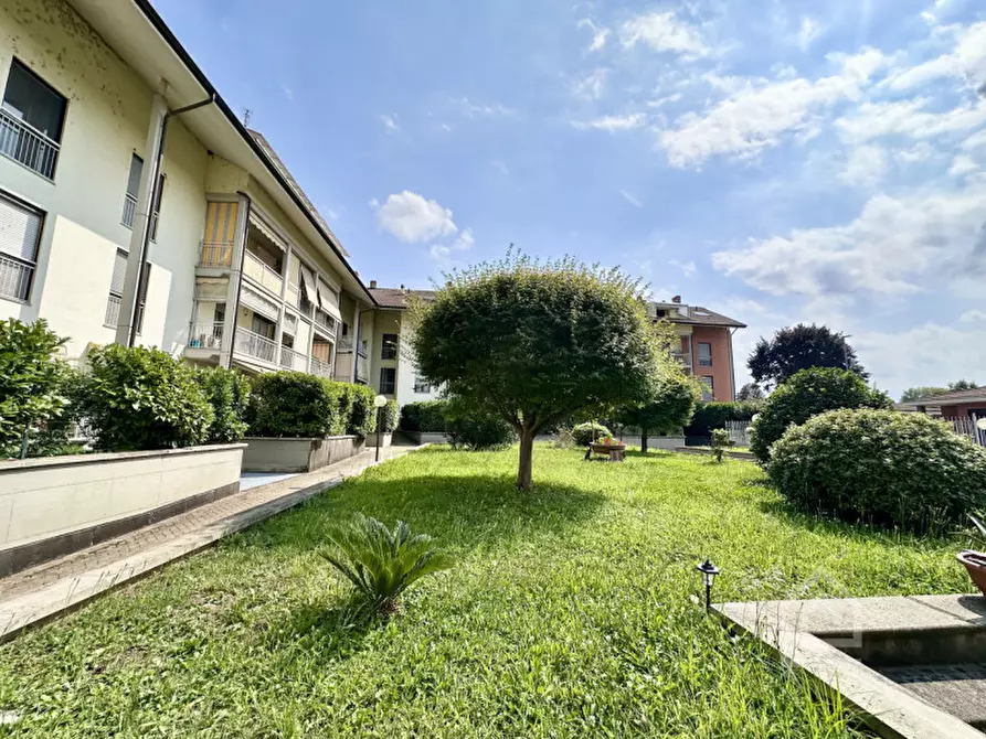 Immagine 1 di Appartamento in vendita  in Via Alfonsina Strada 3 a Torino
