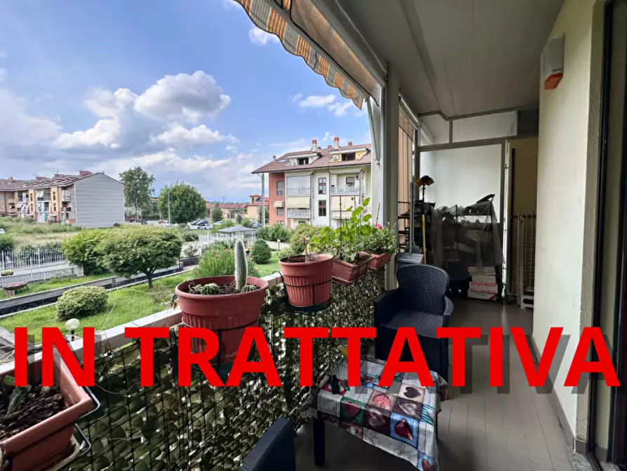 Immagine 1 di Appartamento in vendita  in Via Alfonsina Strada 3 a Torino