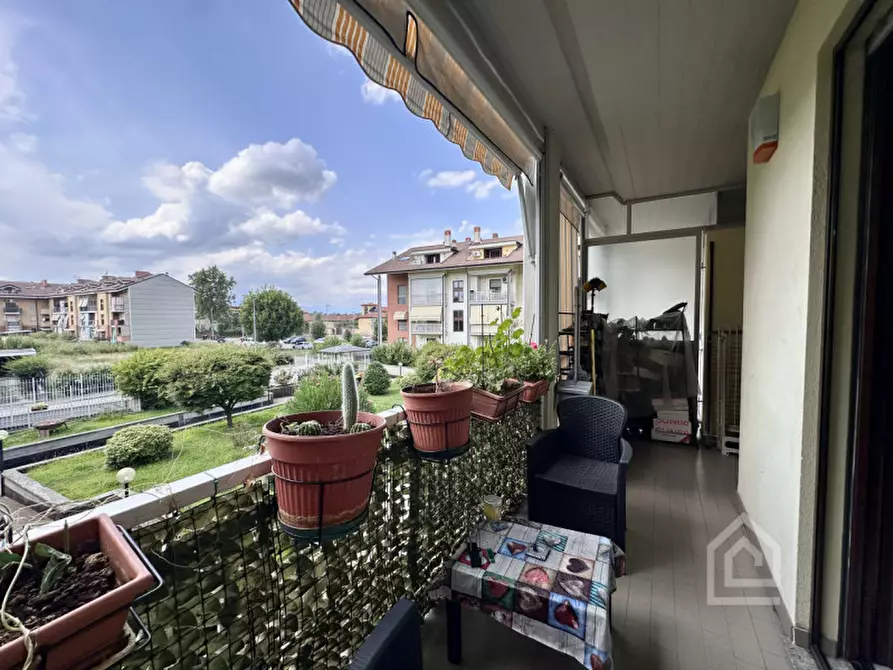 Immagine 5 di Appartamento in vendita  in Via Alfonsina Strada 3 a Torino