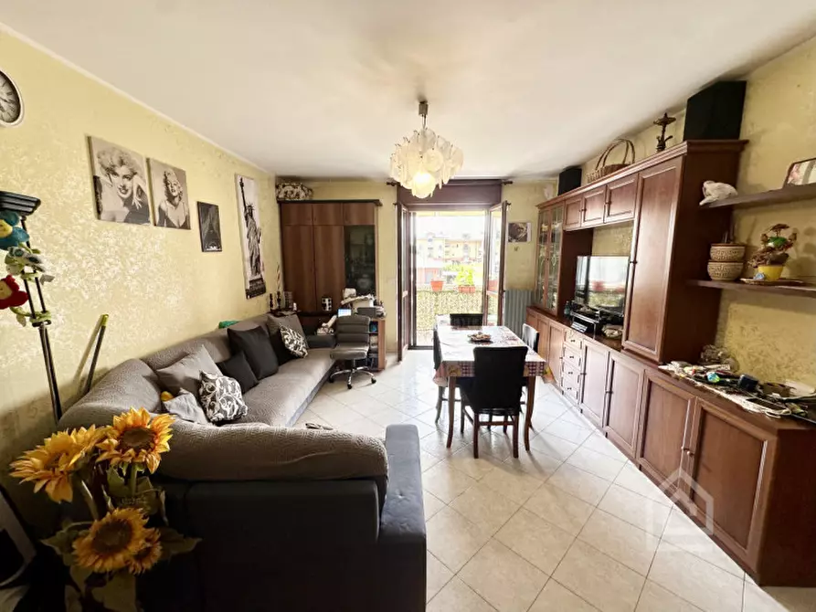 Immagine 7 di Appartamento in vendita  in Via Alfonsina Strada 3 a Torino