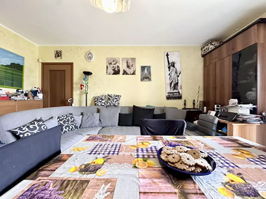 Immagine 8 di Appartamento in vendita  in Via Alfonsina Strada 3 a Torino