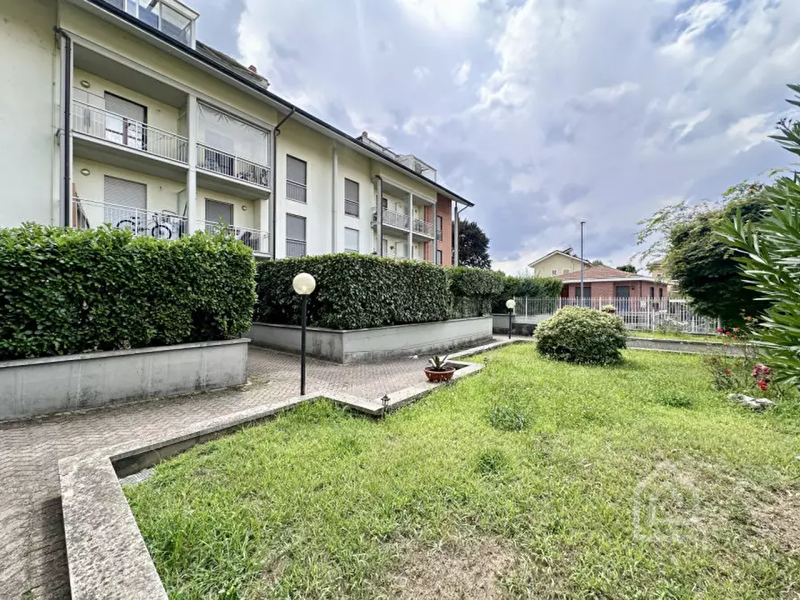 Immagine 13 di Appartamento in vendita  in Via Alfonsina Strada 3 a Torino