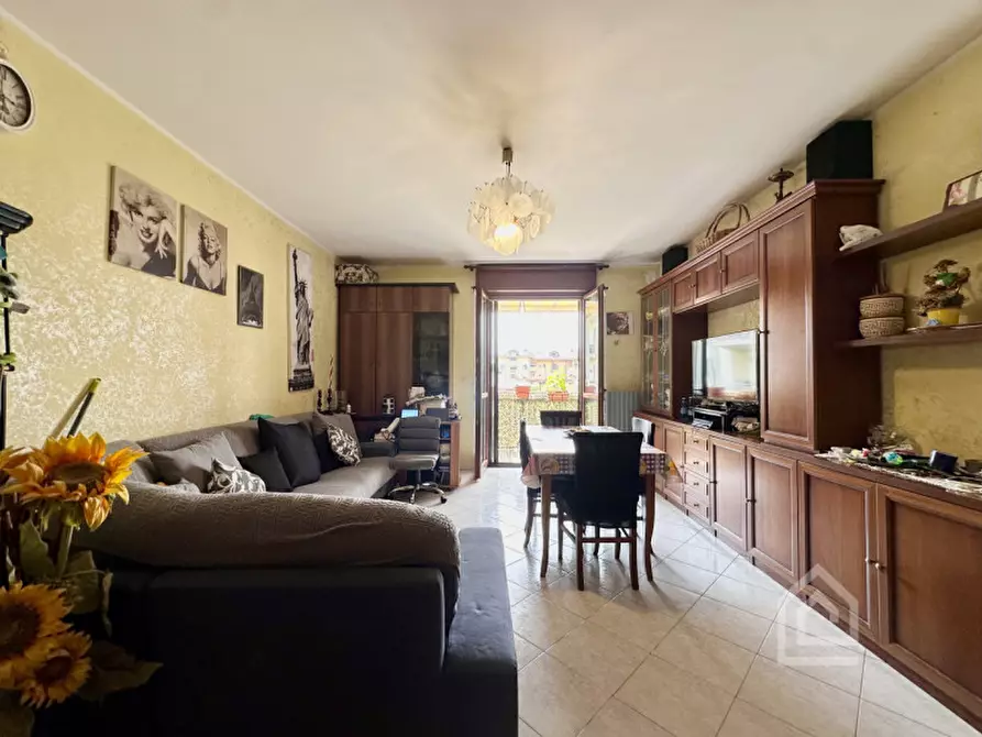 Immagine 17 di Appartamento in vendita  in Via Alfonsina Strada 3 a Torino