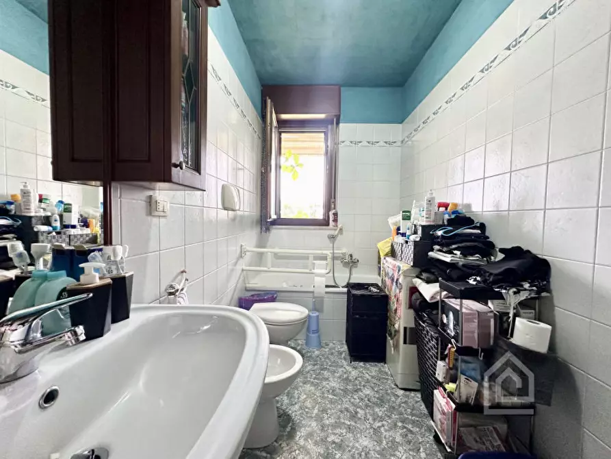 Immagine 20 di Appartamento in vendita  in Via Alfonsina Strada 3 a Torino