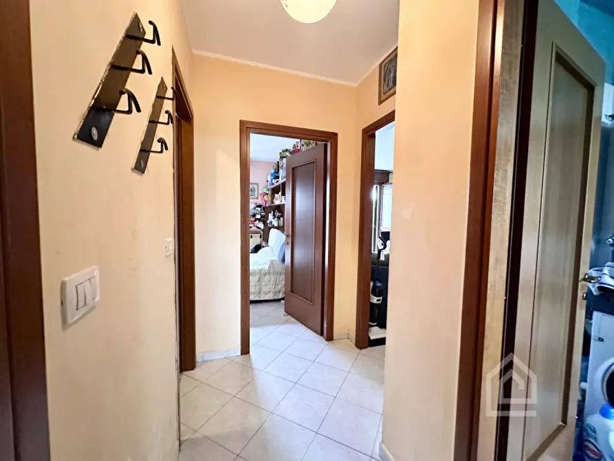 Immagine 21 di Appartamento in vendita  in Via Alfonsina Strada 3 a Torino