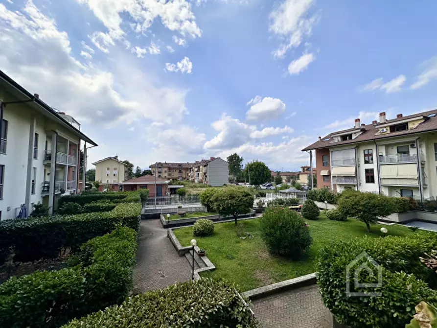 Immagine 22 di Appartamento in vendita  in Via Alfonsina Strada 3 a Torino