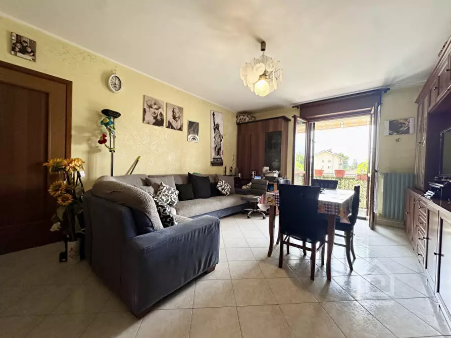 Immagine 23 di Appartamento in vendita  in Via Alfonsina Strada 3 a Torino