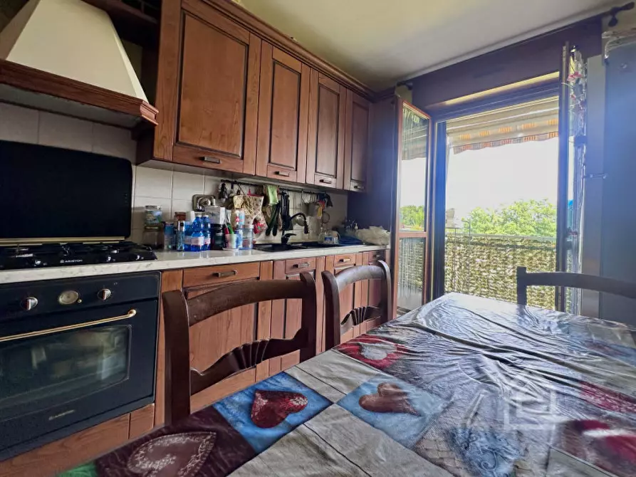 Immagine 23 di Appartamento in vendita  in Via Alfonsina Strada 3 a Torino