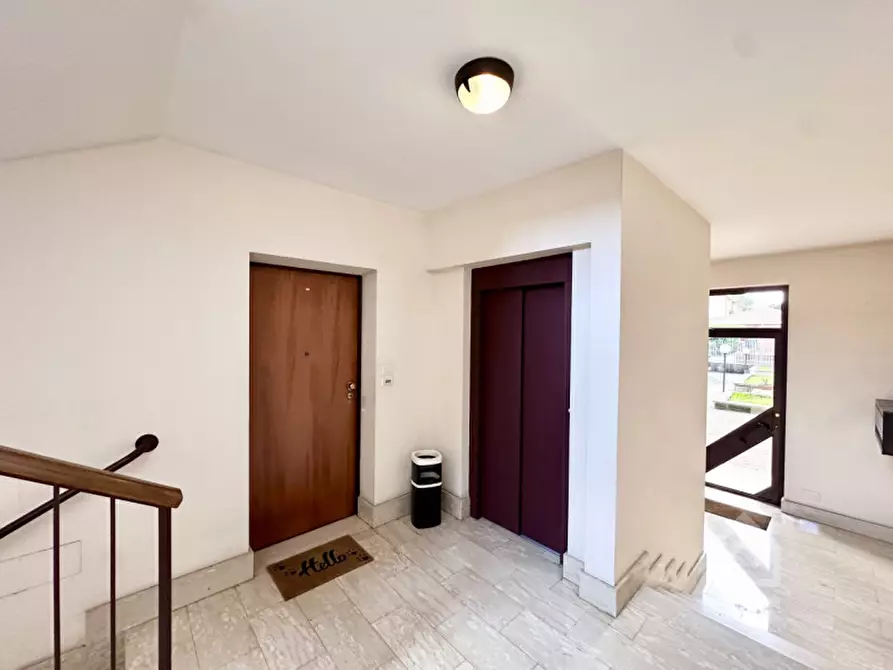 Immagine 27 di Appartamento in vendita  in Via Alfonsina Strada 3 a Torino