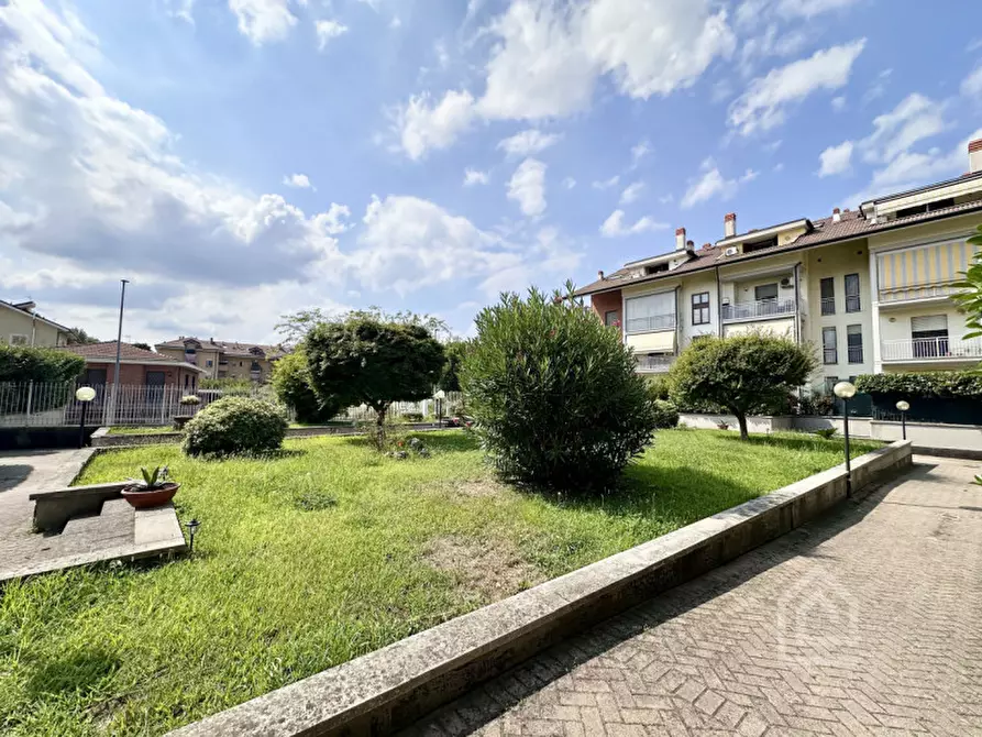 Immagine 31 di Appartamento in vendita  in Via Alfonsina Strada 3 a Torino