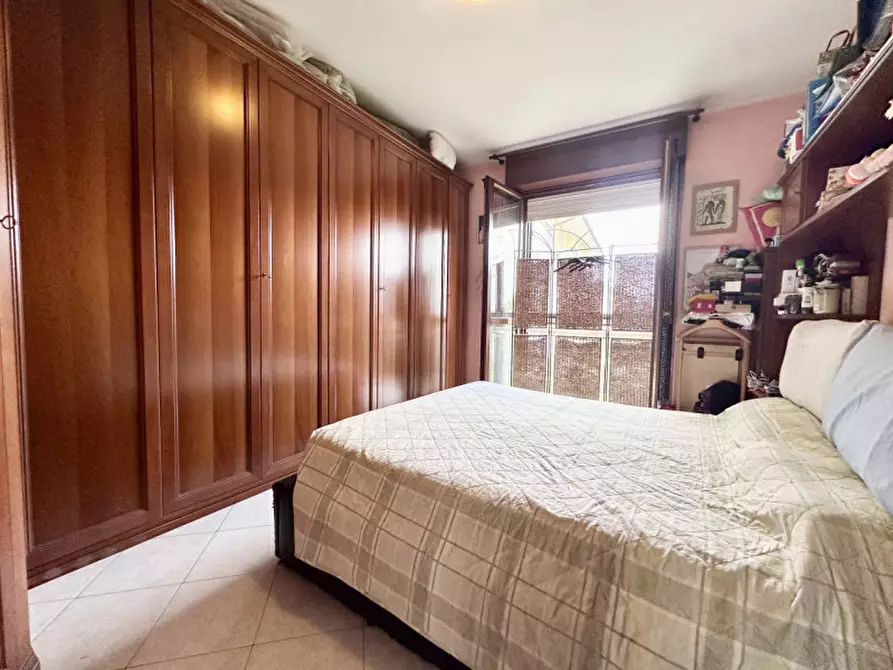 Immagine 32 di Appartamento in vendita  in Via Alfonsina Strada 3 a Torino