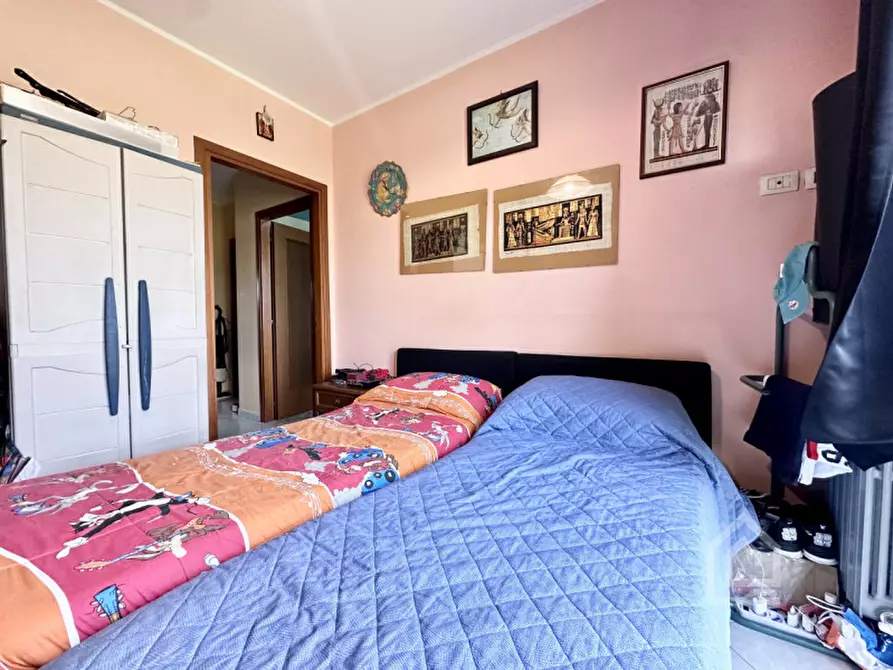 Immagine 34 di Appartamento in vendita  in Via Alfonsina Strada 3 a Torino