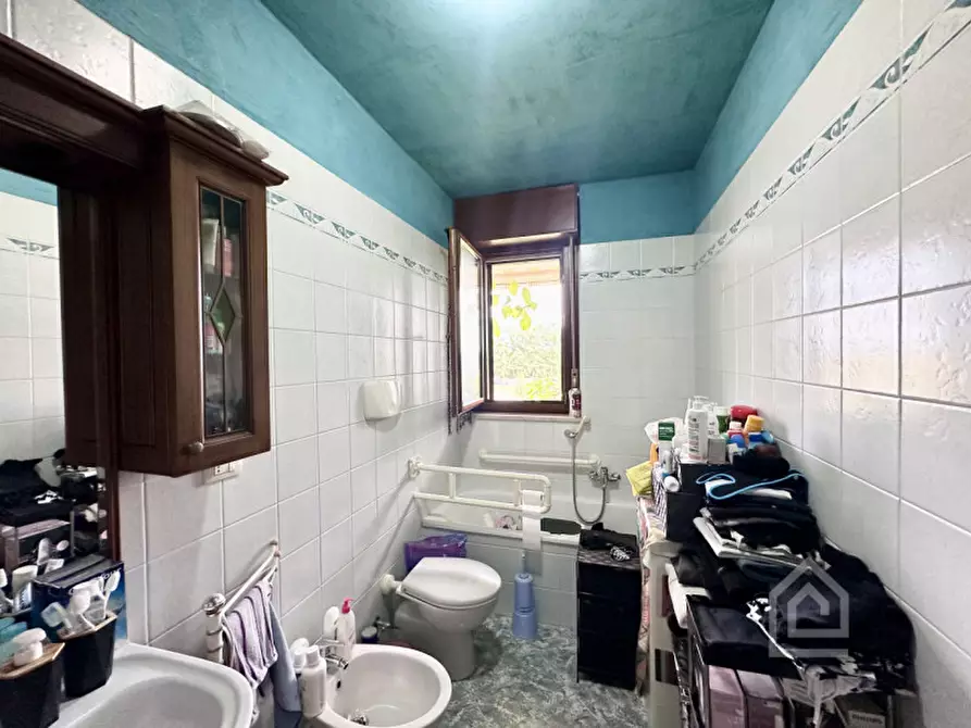 Immagine 36 di Appartamento in vendita  in Via Alfonsina Strada 3 a Torino