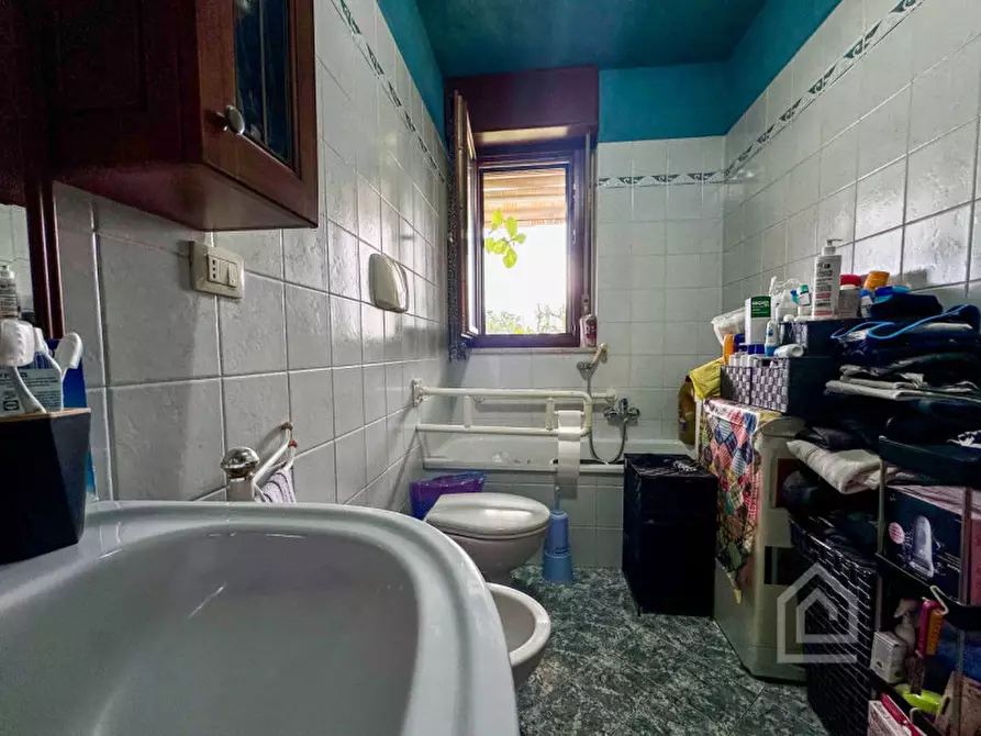 Immagine 37 di Appartamento in vendita  in Via Alfonsina Strada 3 a Torino