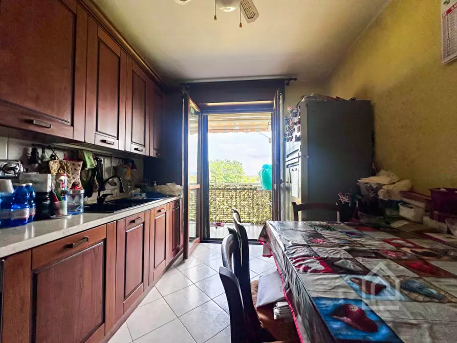 Immagine 39 di Appartamento in vendita  in Via Alfonsina Strada 3 a Torino