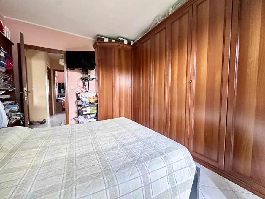 Immagine 41 di Appartamento in vendita  in Via Alfonsina Strada 3 a Torino